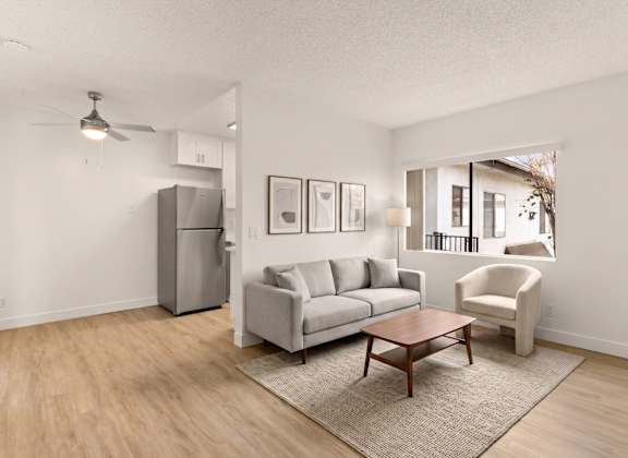 Terre at Copley Apartments apartments in El Cajon, CA