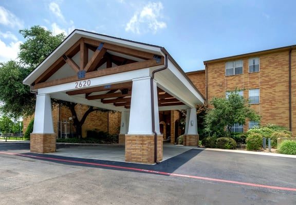 Silver Gardens Apartments apartments