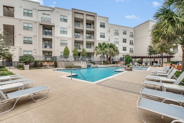 Haven Lake Highlands Apartments apartments in Dallas, TX