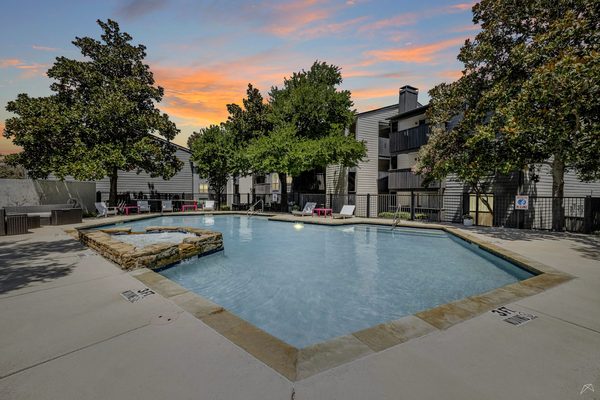 AVA Apartments apartments in Dallas, TX