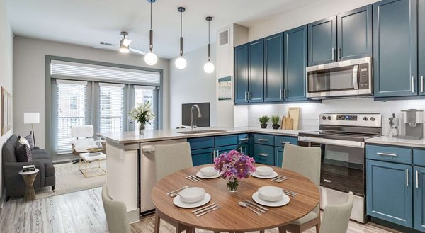 Lenox Lake Highlands Apartments apartments in Dallas, TX
