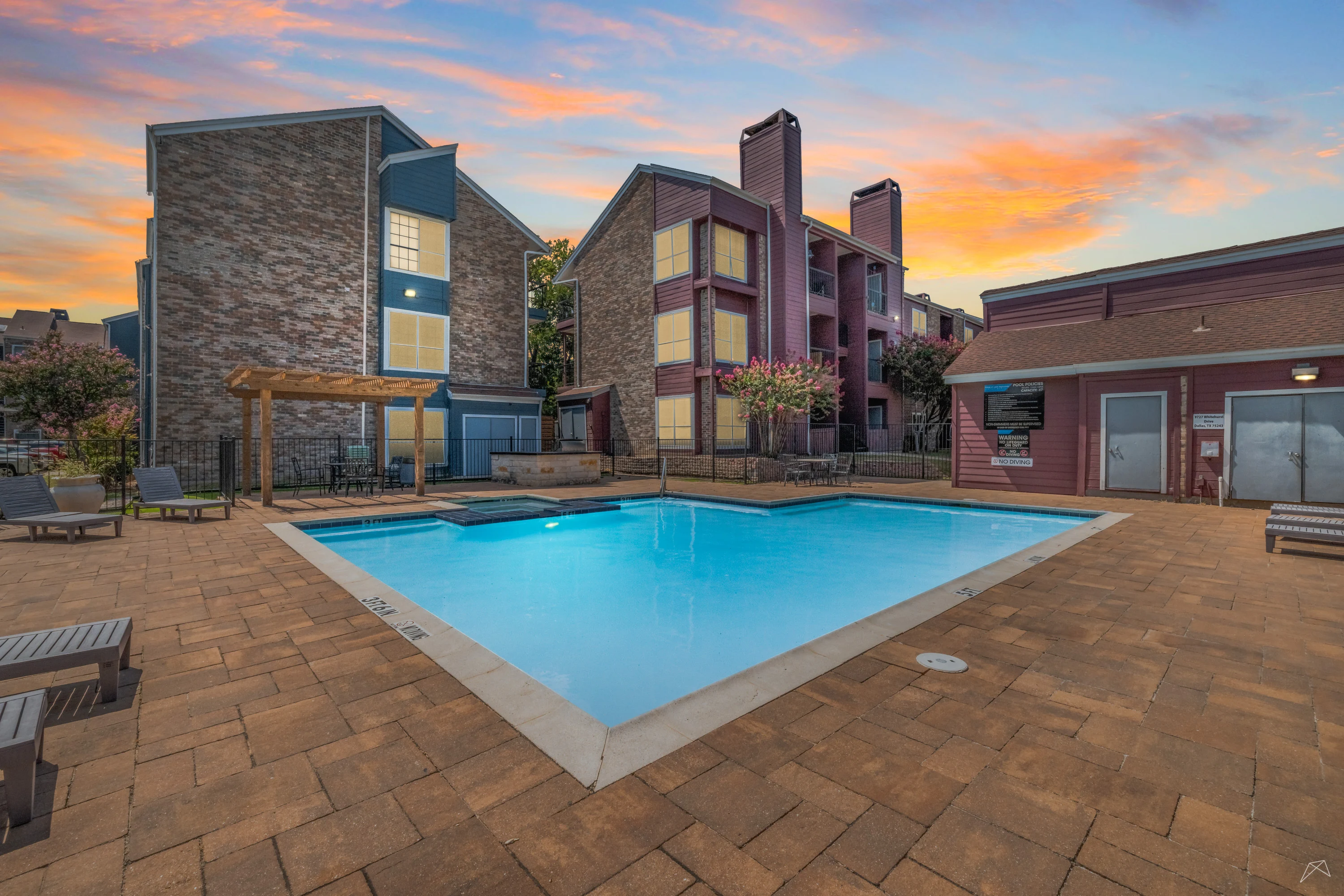 Prime at Lake Highlands Apartments apartments in Dallas, TX