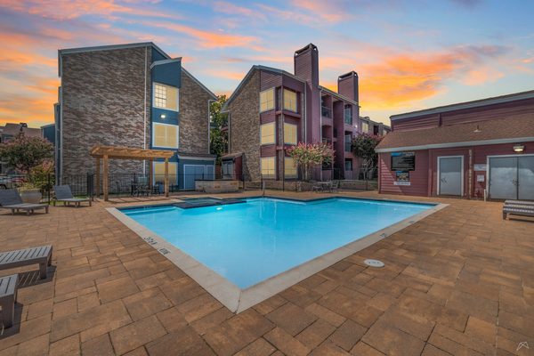 Prime at Lake Highlands Apartments apartments in Dallas, TX