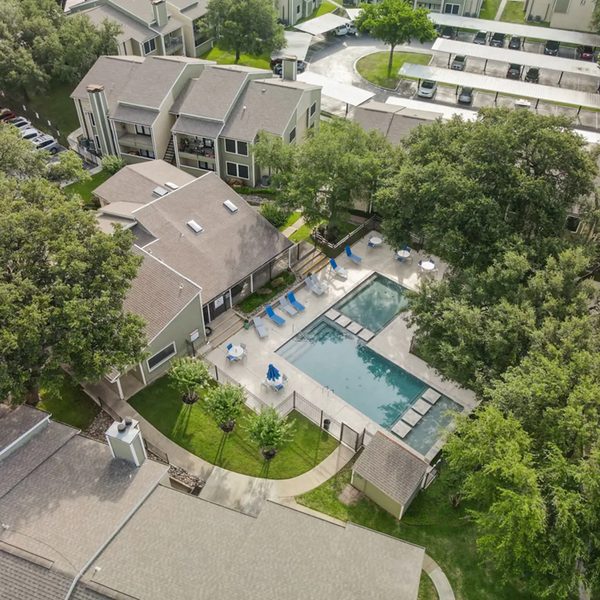 Summer Hill Apartments apartments in Dallas, TX