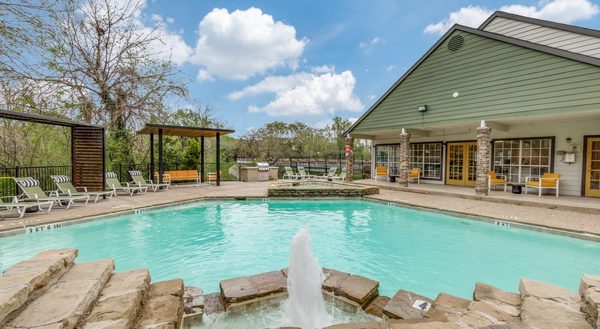 The Kendrick Apartments apartments in Dallas, TX