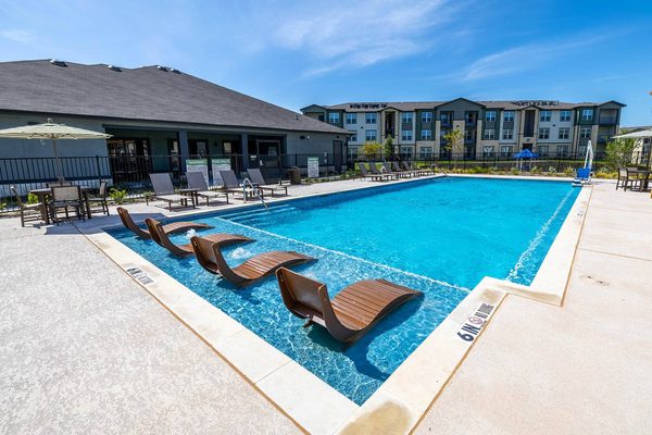 Terrace at Highland Hills apartments in Dallas, TX