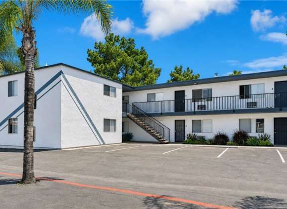 Terre at 1037 Peach Apartments apartments in El Cajon, CA