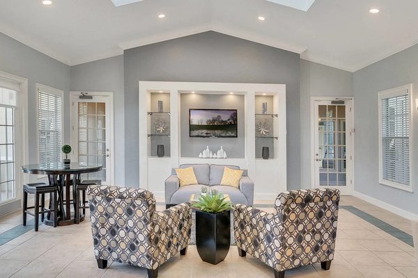 Waterford at Goldmark apartments in Dallas, TX