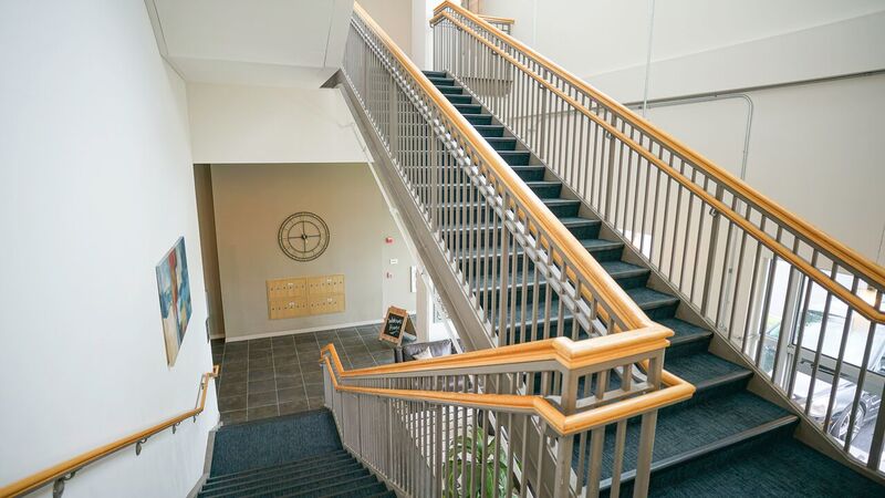 Axis Lofts apartments in Hampton, VA