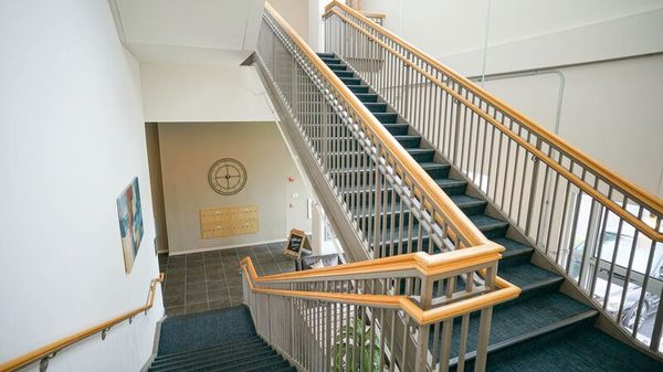 Axis Lofts apartments in Hampton, VA