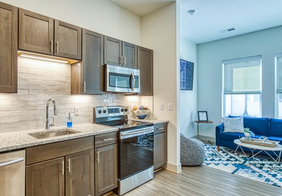 Axis at PTC apartments in Hampton, VA