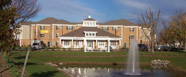 Sinclair Commons apartments