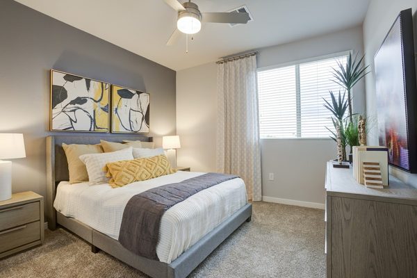 Lucent Scottsdale Apartments apartments