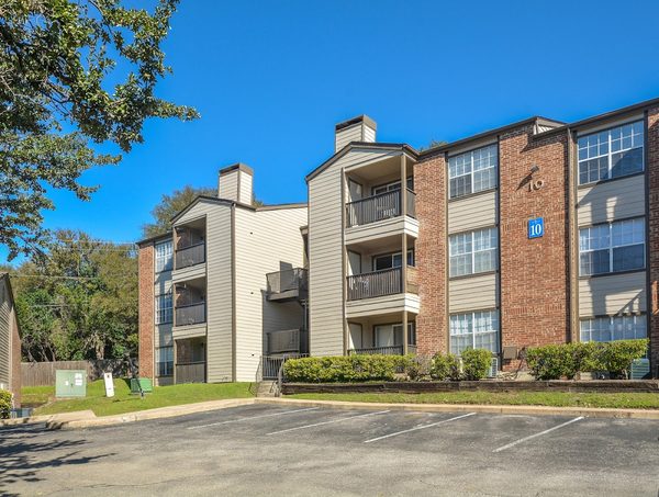 Stoney Ridge Apartments apartments in Austin TX