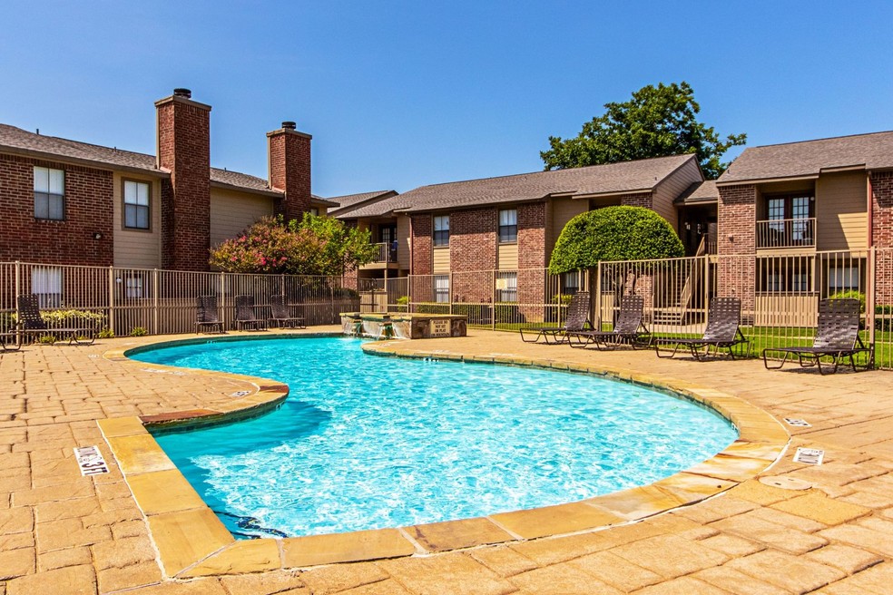 Windchase Apartments apartments in Grand Prairie, TX