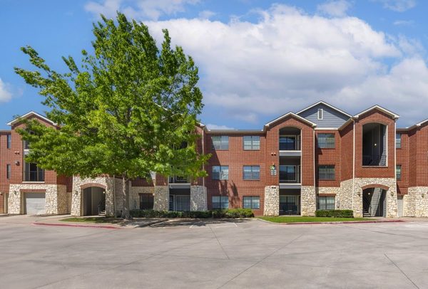 Homes of Mountain Creek Apartments apartments