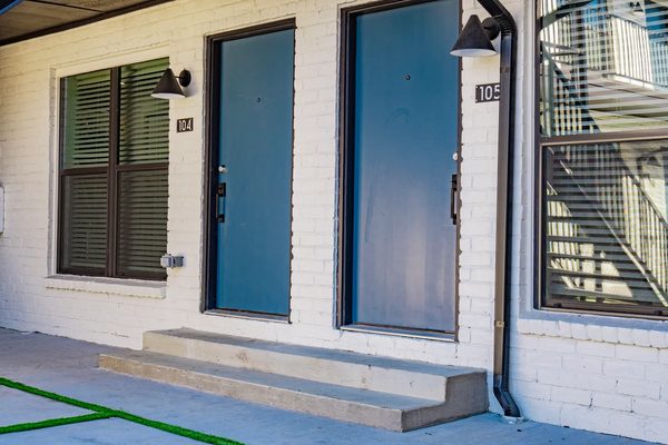 Perrin Flats at Bishop Ridge apartments