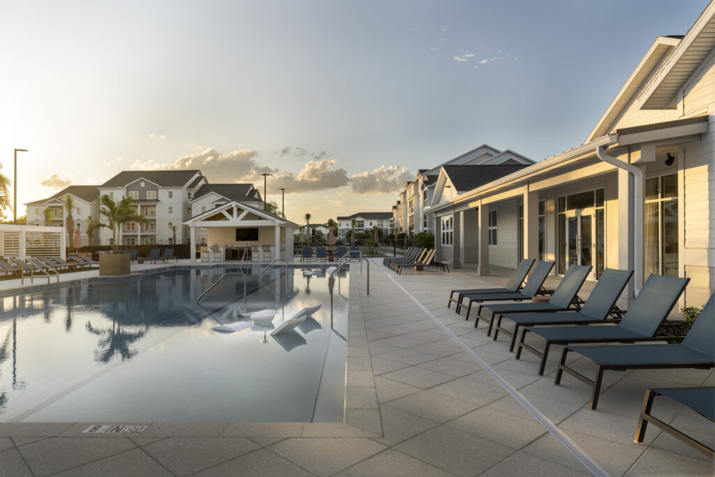 Ten60 Halifax Apartments apartments in Daytona Beach, FL