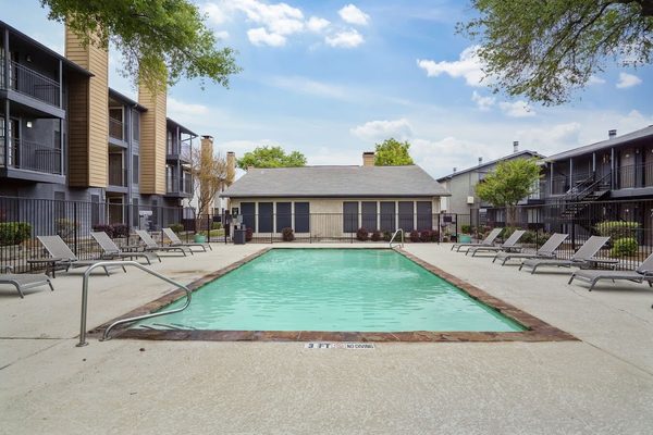 Hadley @ Bellmar Apartments apartments