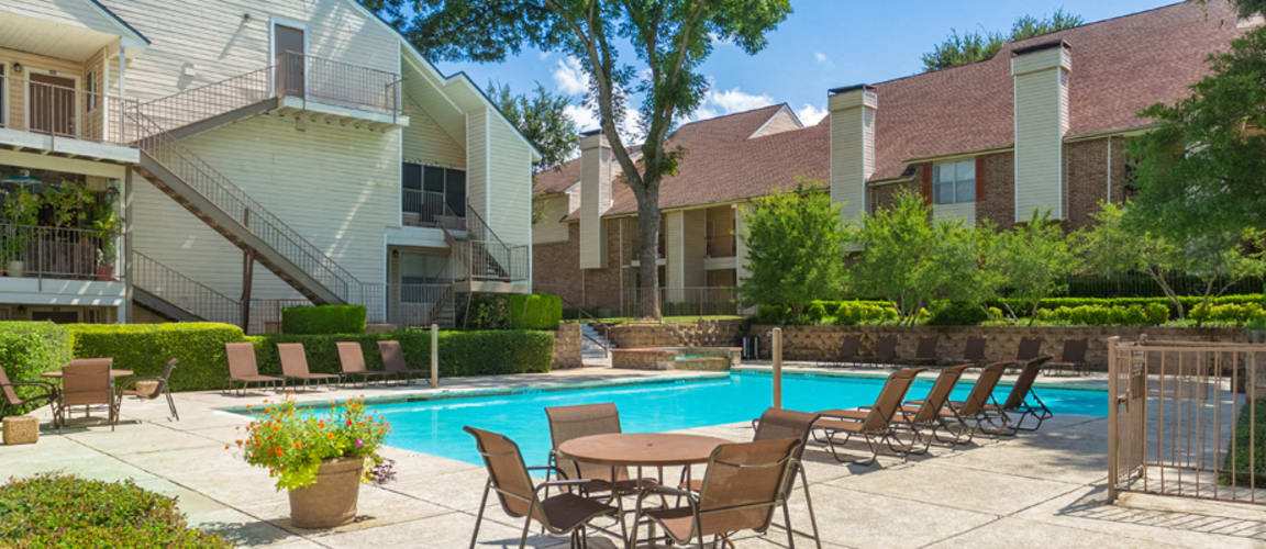 Chase Crossing Apartments apartments in Dallas, TX