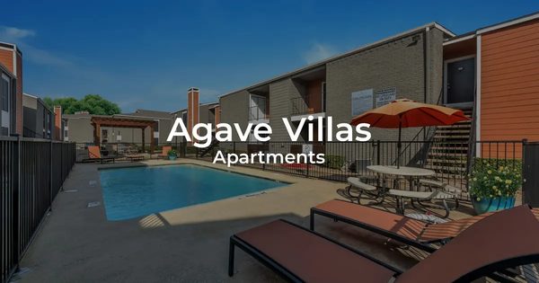 Agave Villas Apartments apartments