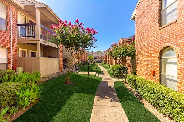 The Colonies Apartments apartments