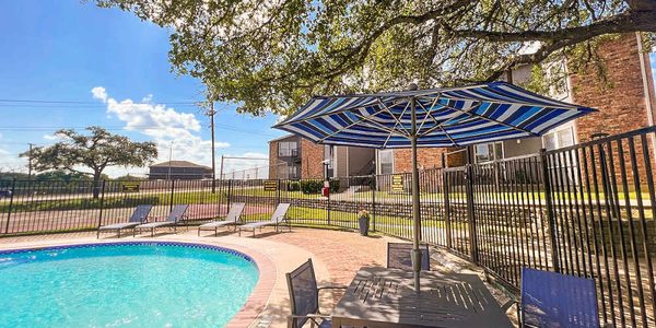Summerwood Apartments apartments in Irving, TX