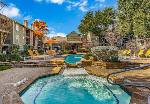 Newport Apartments apartments in Irving, TX
