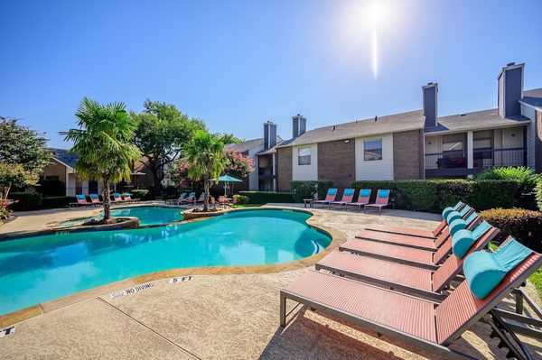 Ridgeview Place Apartments apartments