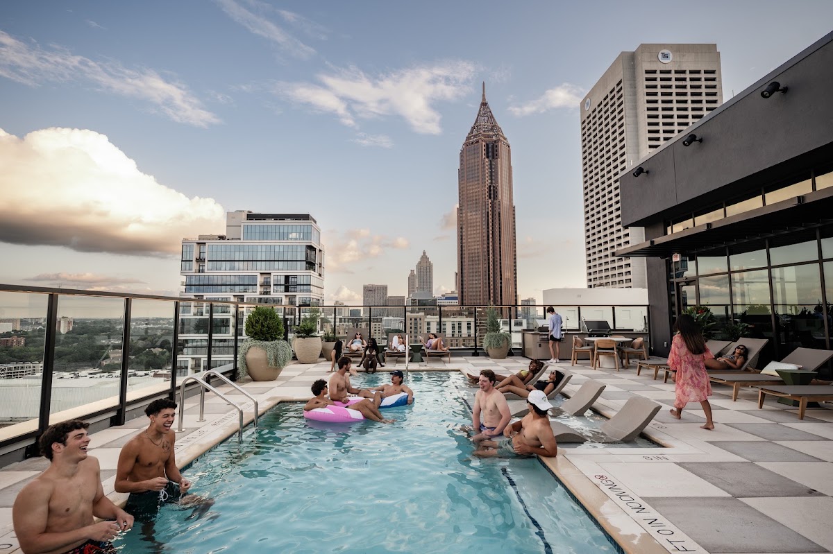 Rambler Atlanta Apartments apartments in Atlanta, GA