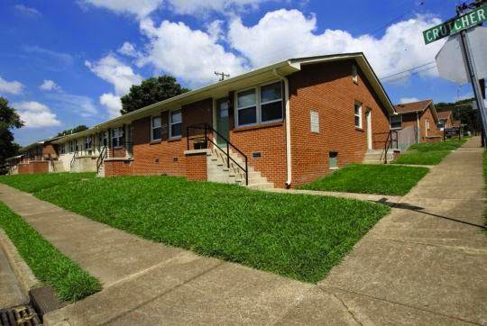 Lenore Garden Apartments apartments in Nashville, TN