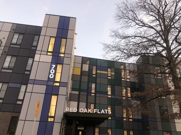 Red Oak Flats apartments in Nashville, TN