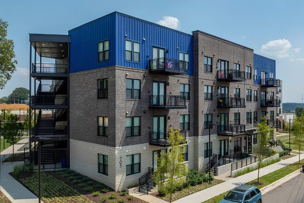 Cherry Oak Apartments apartments in Nashville, TN