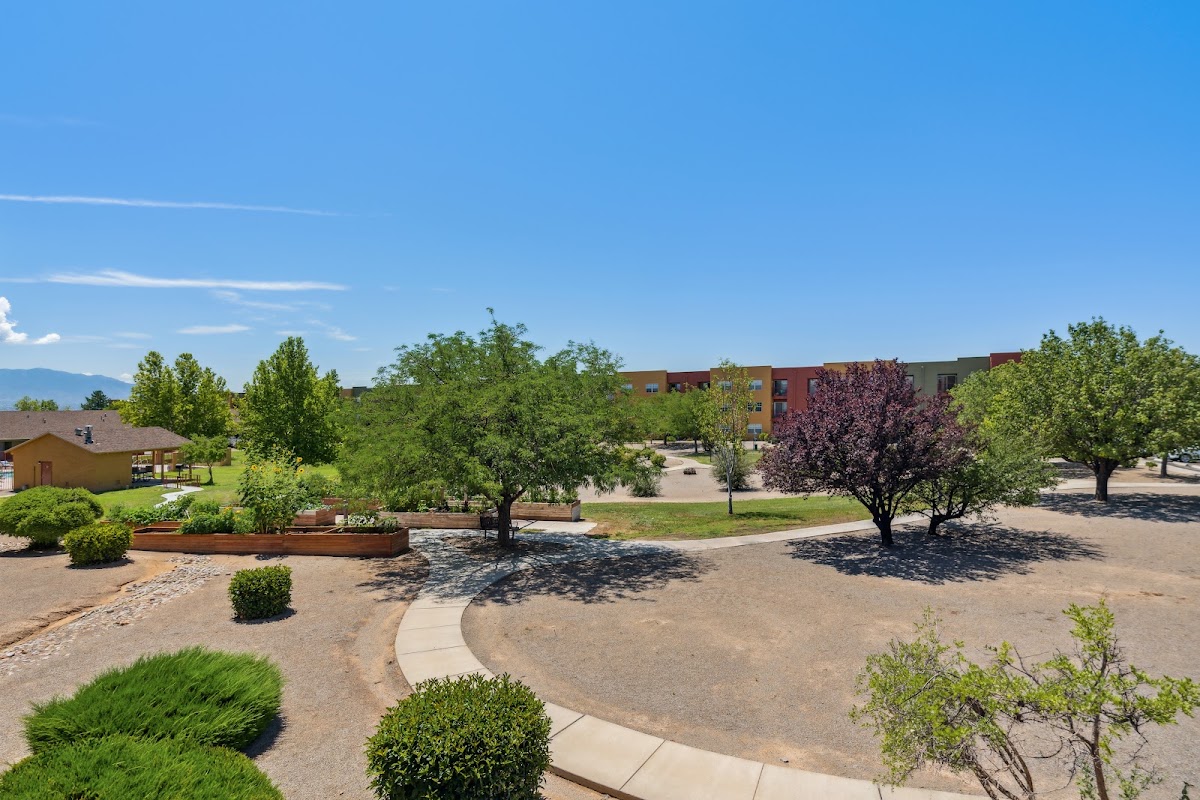 Buena Vista Senior Apartments apartments in Rio Rancho, NM