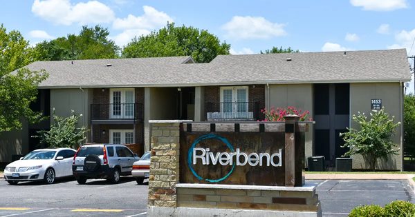 Riverbend Apartments apartments