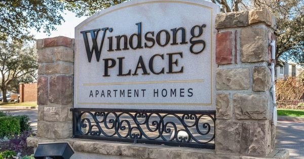 Windsong Place Apartments apartments