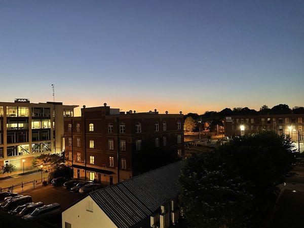 Camden Gallery Apartments apartments in Charlotte, NC