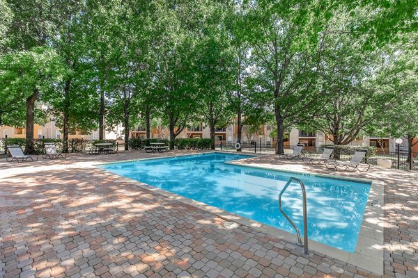 Redbird Trails Apartments apartments