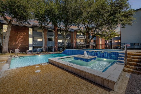 Luna Apartments apartments