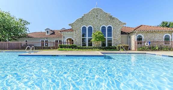 Artiga Apartment Homes apartments in Dallas, TX