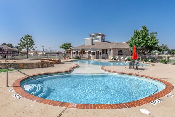 Magnolia At Mesquite Creek apartments