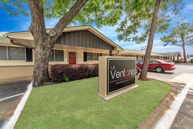 La Ventana At Rochelle Apartments apartments in Irving, TX