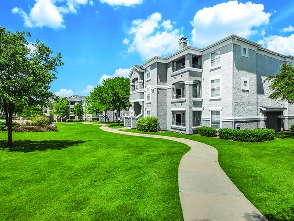 Kensley Apartment Homes apartments
