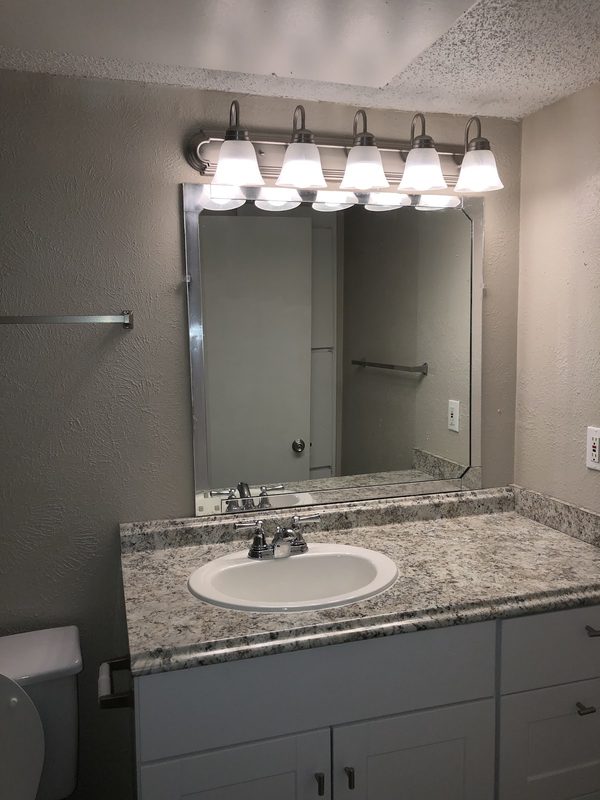 Finley Square apartments in Irving, TX