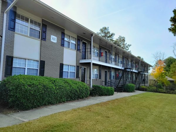 Highland Knoll Apartments apartments