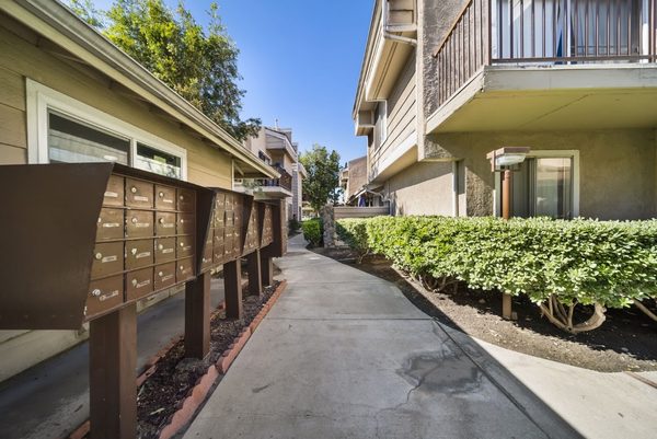 Lifestyle Apartments apartments