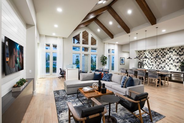 Allora Cinco Ranch apartments in Richmond, TX