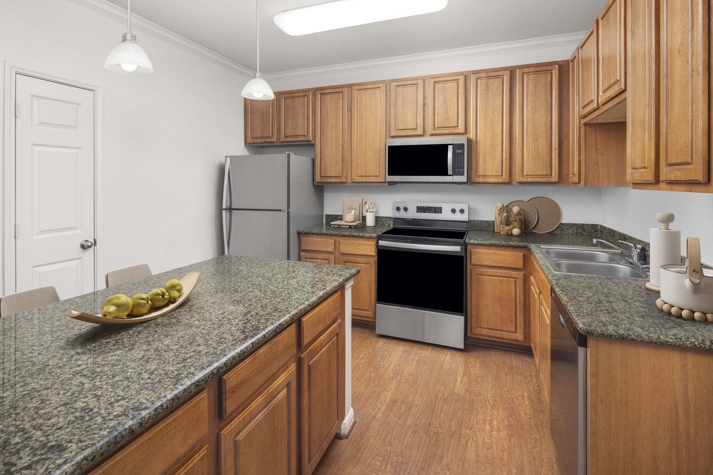 Camden Downs at Cinco Ranch Apartments apartments in Katy, TX