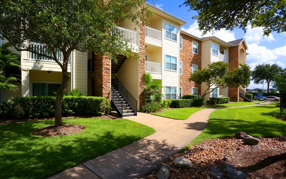 Cornerstone Ranch Apartments apartments in Katy, TX