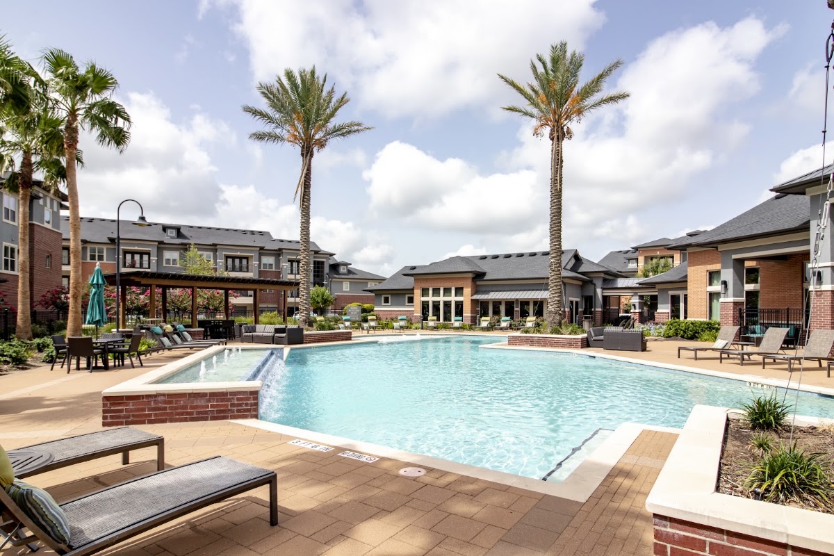 Grand Reserve apartments in Katy, TX